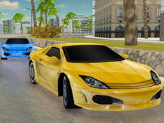 Street Racing 3D