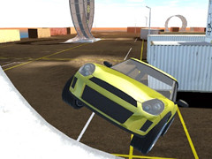 Stunt Crash 4 Fun