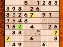 Sudoku Classic