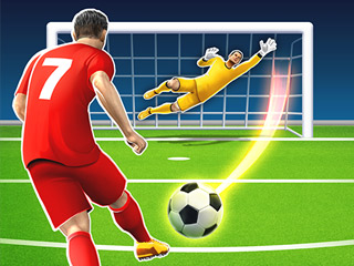 Super Football Fever