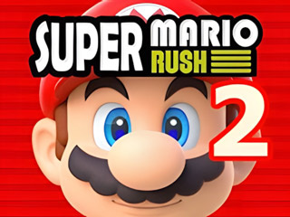 Super Mario Rush 2