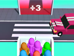 Super Race 3D