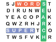 Super Word Search Pro