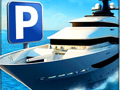Super Yacht Parking