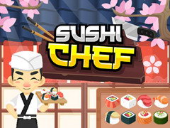 Sushi Chef