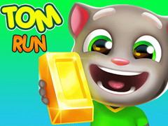 Talking Tom Run