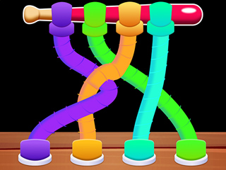 Tangle Master 3D