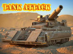 Tank Attack