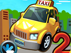 Taxi Driver 2