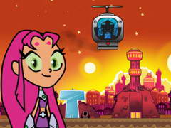 Teen Titans Go Drillionaire 2