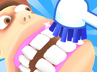 Teeth Runner