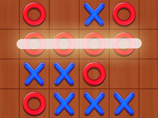 Tic Tac Toe 2