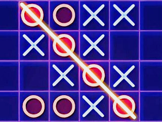 Tic Tac Toe 3