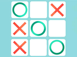 Tic Tac Toe