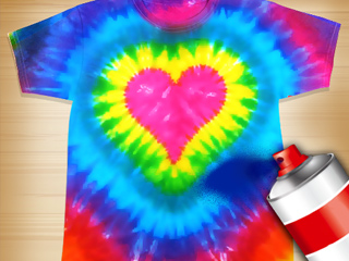 Tie Dye