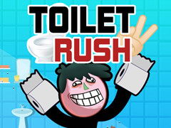 Toilet Rush 2