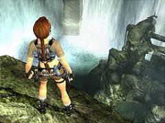 Tomb Raider Online