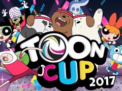 Toon Cup 2017