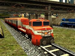 Train Simulator 2020