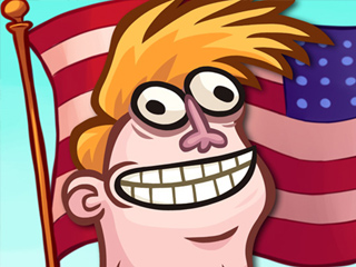 Trollface Quest: USA 2