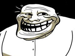 Trollface Quest