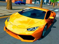 Ultimate Car Racing Game