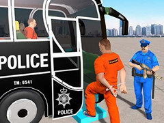 Us Police Prisoner Transport