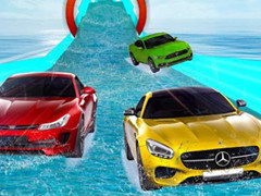 Water Car Racing