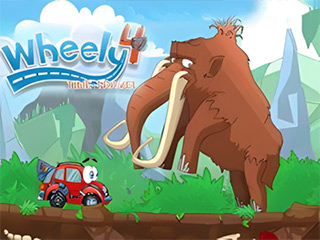 Wheely 4