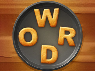 Word Cookies