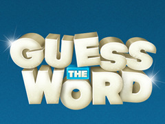 Word Guess Game