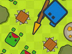Zomzom.io